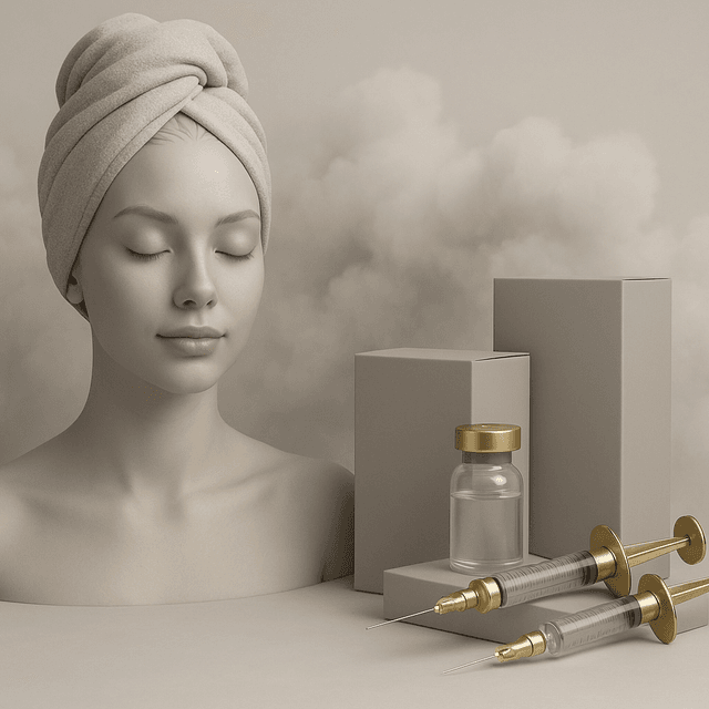 Soft Life Membership at Eluxy Aesthetics in Arlington, TX
